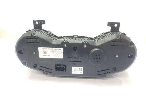 Instrument cluster FORD FOCUS III Turnier 1.0 EcoBoost | BP23652822C47 
