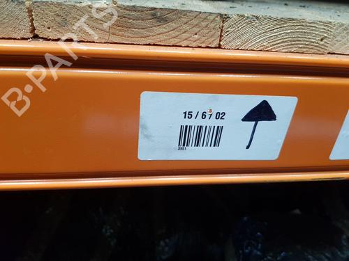 Steering rack MERCEDES-BENZ E-CLASS (W212) E 220 CDI / BlueTEC (212.001, 212.002) | BP30471470M22 - Image 13