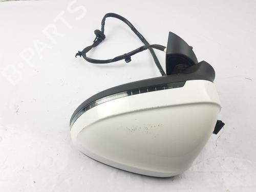 Ryggespeil venstre AUDI A5 Convertible (F57, F5E) S5 TFSI quattro | BP30914776C26