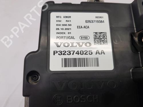 Instrument cluster VOLVO XC90 II (256) B5 Mild-Hybrid AWD | BP36459875C47 - Image 5
