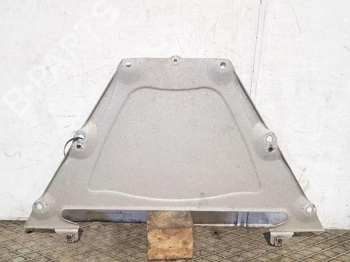 Underbody protection PORSCHE 911 (991) 4.0 GT3 | BP22670800M92 