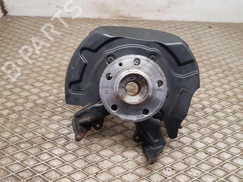 Used Left front steering knuckle VW POLO VI (AW1, BZ1, AE1) [2017-2025]  30914789