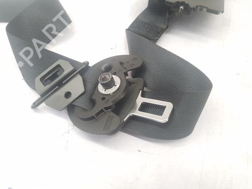 Front left seatbelt RENAULT CLIO V (B7_) 1.0 TCe 100 (B7MT) | BP39171414I26 - Image 3