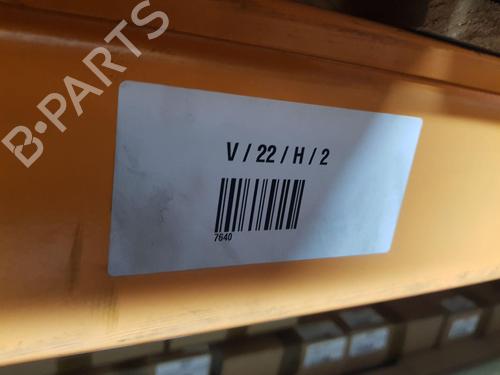 Left taillight FORD MONDEO IV (BA7) 1.8 TDCi | BP39563201C34 - Image 7
