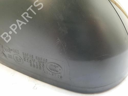 Left mirror CITROËN DS3 (SA_) 1.6 BlueHDi 120 | BP22672966C26 