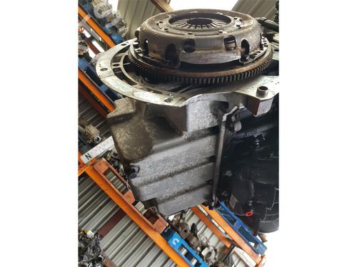 Engine MG MG ZS SUV (AZS1) 1.5 VTi | BP28105007M1