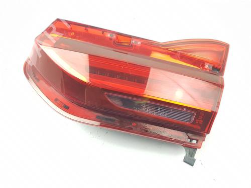 Used Right tailgate light Right tailgate light BMW 7 (G11, G12) 730 d, Ld xDrive (265 hp) 33130757 33130757