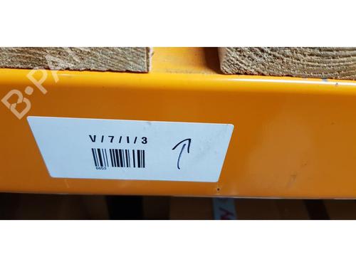 Sunroof engine MERCEDES-BENZ GLC Coupe (C253) 250 d 4-matic (253.309) | BP22682637M60 