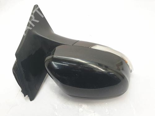 Right mirror FORD FOCUS III 1.0 EcoBoost | BP22203843C27 