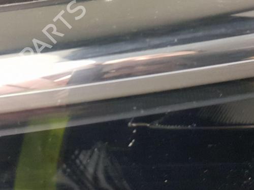 Venstre forlygte VW GOLF VIII (CD1, DA1) 2.0 TDI | BP31841802C28