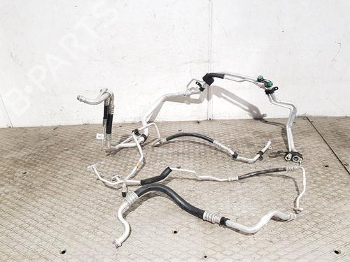 AC pipe LAND ROVER RANGE ROVER IV (L405) 3.0 TDV6 4x4 | BP32398010M126