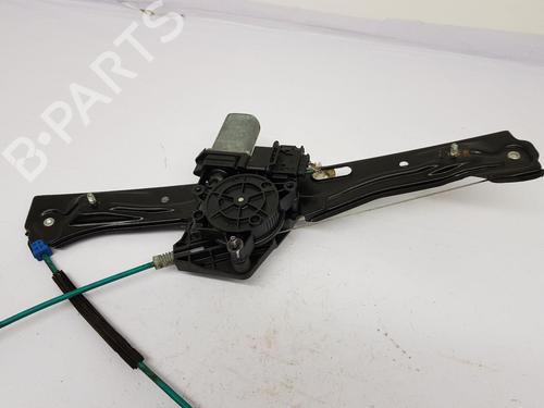 Front left window mechanism BMW 1 (F20) 116 i | BP22661491C22 