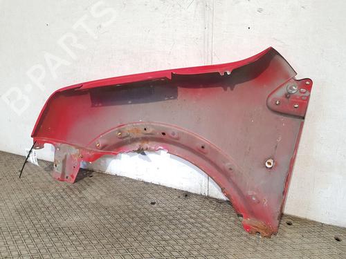 Right front fenders FORD TRANSIT CONNECT (P65_, P70_, P80_)  | BP22203868C42 