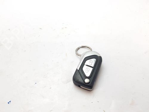 Ignition barrel CITROËN DS3 (SA_) 1.6 BlueHDi 100 | BP22673027M48 