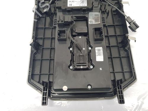 Interior roof light VW TOUAREG (CR7, RC8)  | BP33412805I8  - Image 5