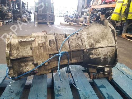 Gearbox MITSUBISHI L200 / TRITON (KA_T, KB_T) 2.5 DI-D 4WD (KB4T) | BP30923975M3 