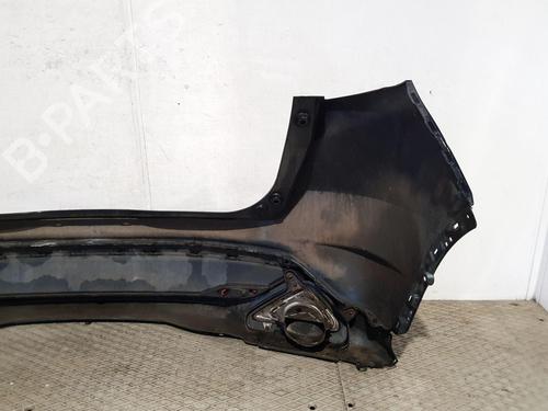 Bak støtfanger HONDA CIVIC VIII Hatchback (FN, FK) Type R (FN2) | BP22661618C8 