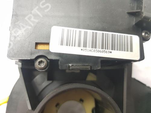 Steering column stalk CHRYSLER VOYAGER IV (RG, RS) 2.8 CRD | BP29439964I23 