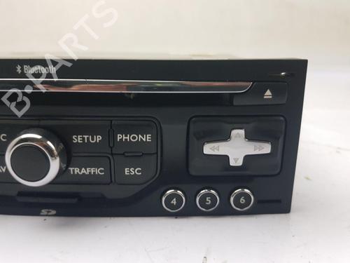 Electronic module PEUGEOT 5008 (0U_, 0E_) 2.0 HDi 150 / BlueHDi 150 | BP34331854M83 - Image 3