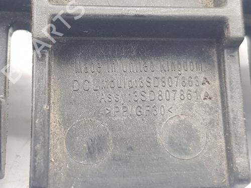 Support BENTLEY CONTINENTAL Coupe (3S3) 6.0 W12 AWD | BP37443887C155 - Image 5
