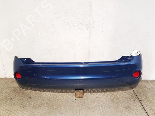 Bak støtfanger FORD FIESTA V (JH_, JD_) 1.25 16V (75 hp) 30331056