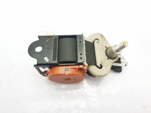 Rear center seatbelt NISSAN MICRA IV (K13K, K13KK) 1.2 | BP22659044I27 