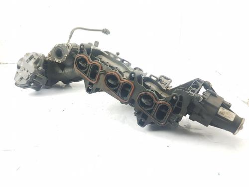 Intake manifold BMW 2 Active Tourer (F45) 216 d | BP29378758M70 