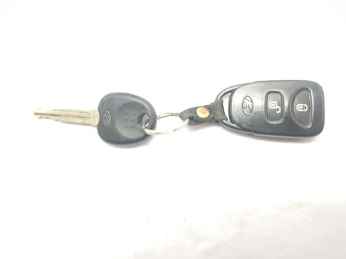 Ignition barrel HYUNDAI SANTA FÉ II (CM) 2.2 CRDi 4x4 | BP29378740M48 