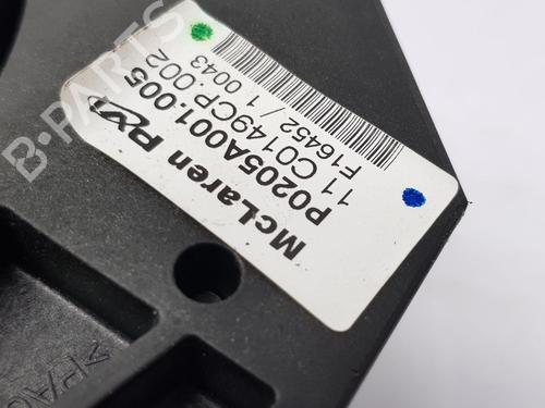 bremsepedal MCLAREN 570GT 3.8 | BP22663016I19  - Image 9