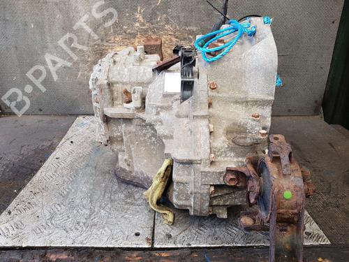 Gearbox TOYOTA YARIS (_P1_) 1.3 (SCP12_, SCP13_, SCP12R, SCP13R) | BP26915088M3 