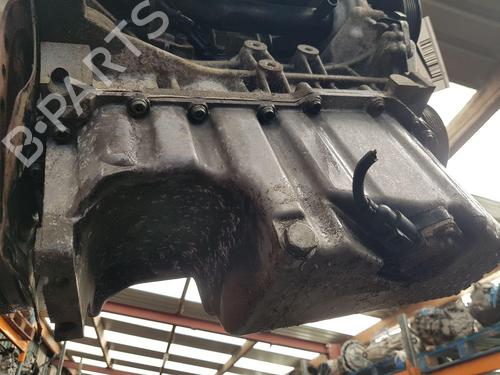Engine VW TOURAN (1T1, 1T2) 1.6 FSI | BP37220302M1 - Image 11