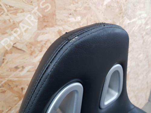 Sæde højre fortil FORD FOCUS I (DAW, DBW)  | BP22207724C16 