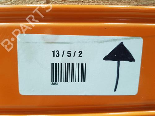 Front left panel PORSCHE CAYENNE (92A) 3.6 GTS | BP26134781C58  - Image 11