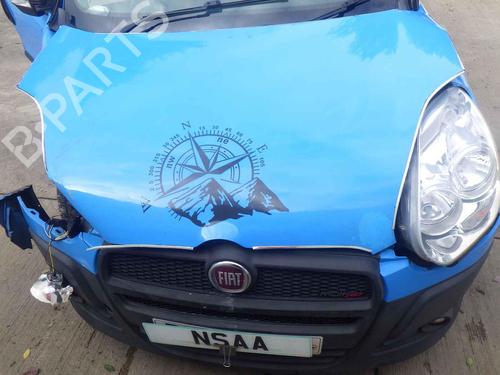 Glove box FIAT DOBLO Cargo (263_) 1.6 D Multijet (263WXD1B, 263WXR1B, 263WXX1B, 263ZXD1B,... | BP33056586C95  - Image 12
