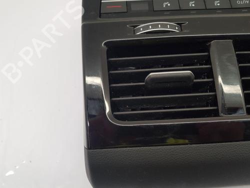 Luftventil VW TOUAREG (CR7, RC8)  | BP32632279I21 