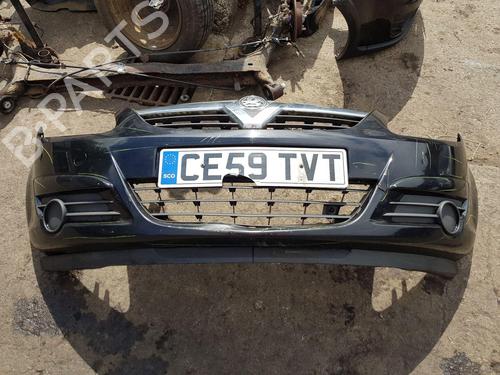 Used Front bumper Front bumper 37713666 37713666