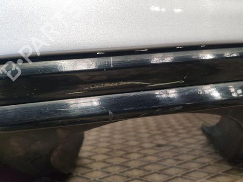 Rear bumper AUDI A3 Sportback (8VA, 8VF) RS3 quattro | BP28444607C8 