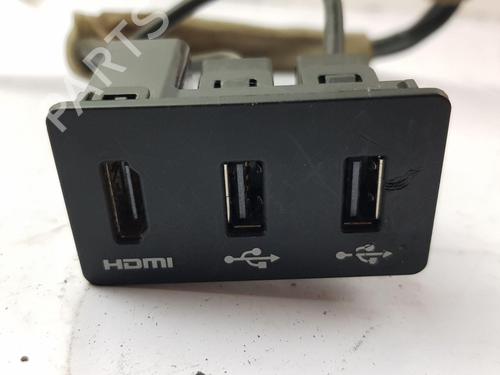 Electronic module MITSUBISHI L200 / TRITON (KJ_, KK_, KL_) 2.2 DI-D 4WD | BP32509646M83 - Image 3