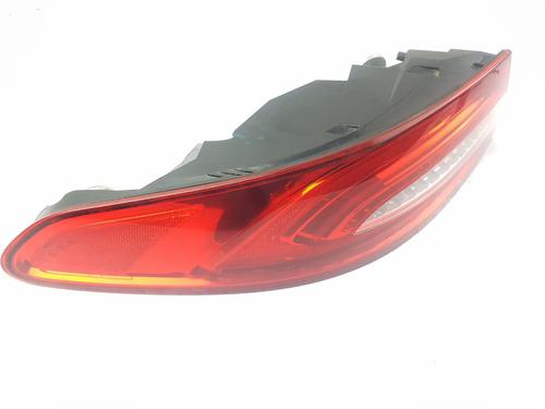 Left taillight JAGUAR XF I (X250) 3.0 D | BP27508073C34 