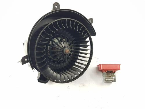 Used Heater blower motor VAUXHALL ZAFIRA Mk II (B) (A05) 1.6 (115 hp) 27920642
