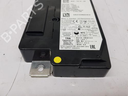 Electronic module LAND ROVER DISCOVERY V (L462) 3.0 Td6 4x4 | BP38991452M83 - Image 3