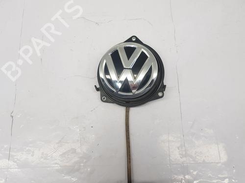 Used Tailgate handle VW GOLF VII (5G1, BQ1, BE1, BE2) [2012-2021]  30309583