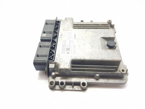 Engine control unit (ECU) PEUGEOT 208 I (CA_, CC_) 1.6 BlueHDi 100 | BP30891605M57
