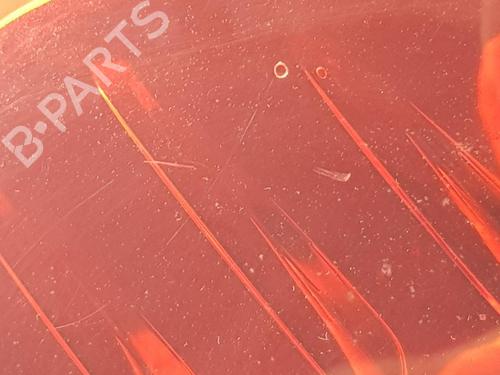 Right taillight PEUGEOT 3008 I MPV (0U_) 1.6 HDi | BP26667552C35 