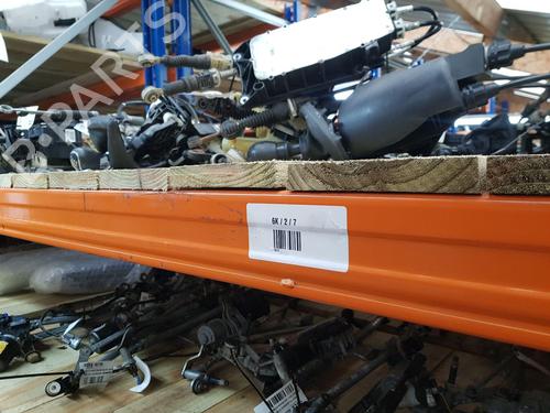 Gear lever HYUNDAI ix35 (LM, EL, ELH) 1.6 | BP23213233M90 