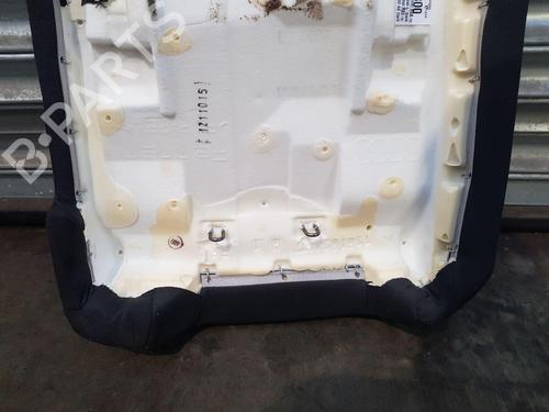 Right front seat AUDI Q3 Sportback (F3N) 2.5 RS TFSI quattro | BP30650156C16 