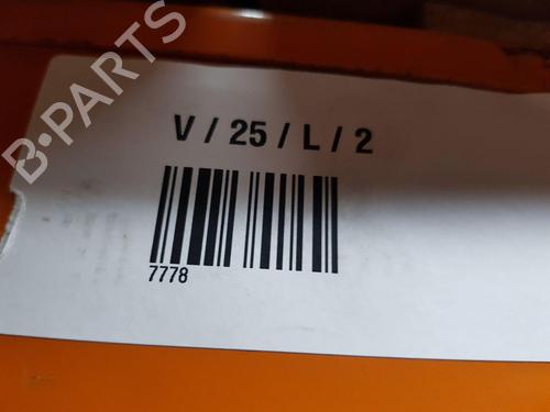 Left mirror ASTON MARTIN VANTAGE Coupe V8 | BP34708876C26  - Image 11