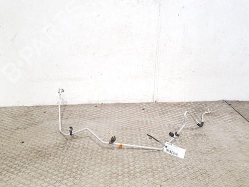 AC-rør PEUGEOT PARTNER Tepee 1.6 VTi (120 hp) 27392317