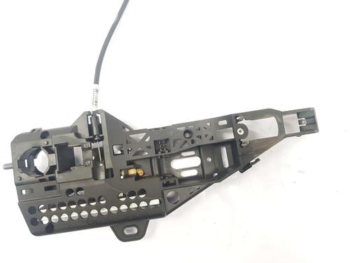 Front right lock RENAULT CLIO IV (BH_) 1.2 16V | BP29956991C97 