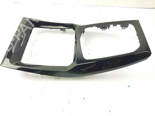 Shift knob BMW X3 (G01, F97, G08) M Competition | BP39170736I34 - Image 3